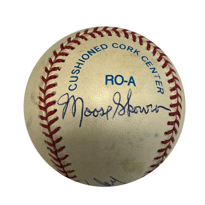 Authentic Autographed Memorabilia 