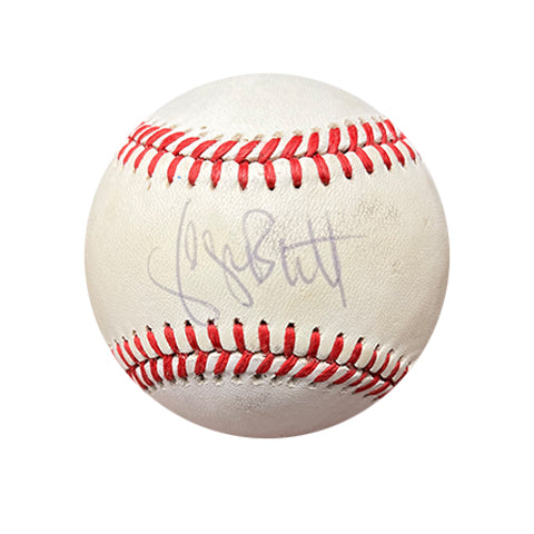 Authentic Autographed Memorabilia 