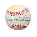 Authentic Autographed Memorabilia 