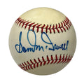 Authentic Autographed Memorabilia 