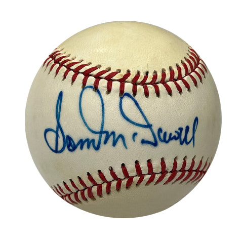 Authentic Autographed Memorabilia 