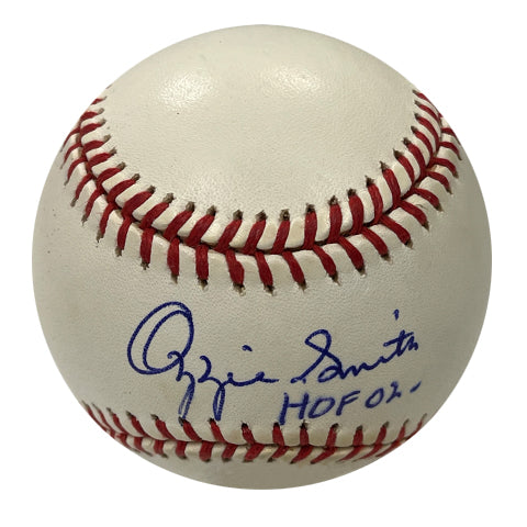 Authentic Autographed Memorabilia 
