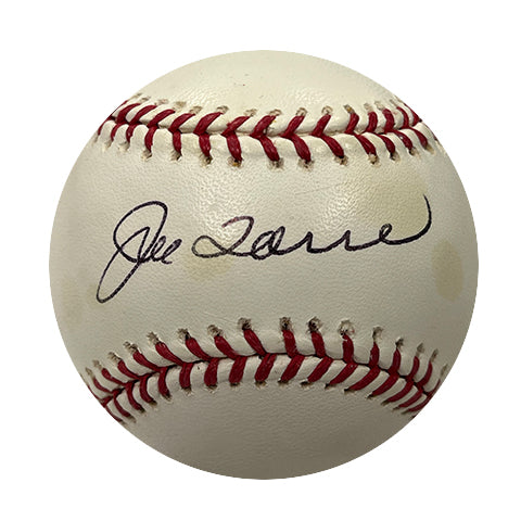 Authentic Autographed Memorabilia 