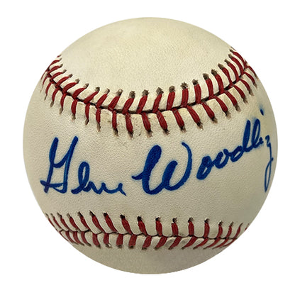 Authentic Autographed Memorabilia 