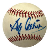 Bob Allison Autographed Baseball - Player's Closet Project