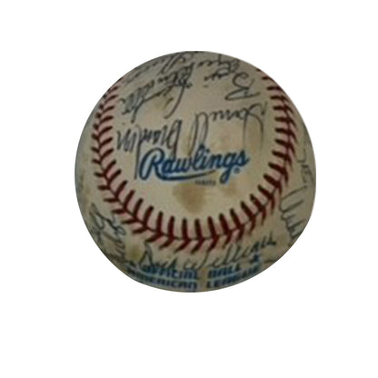 Authentic Autographed Memorabilia 