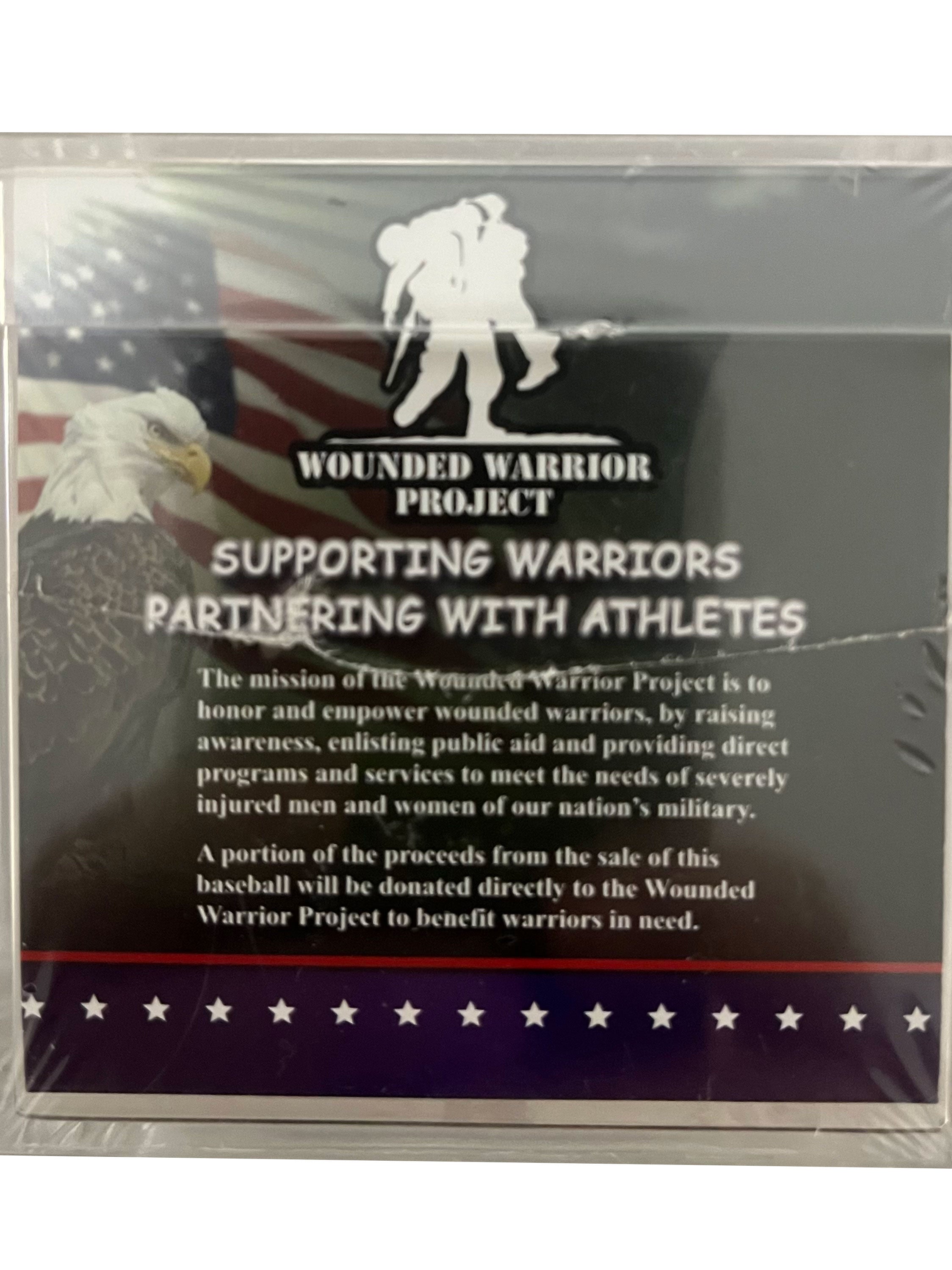 Authentic Autographed Memorabilia 