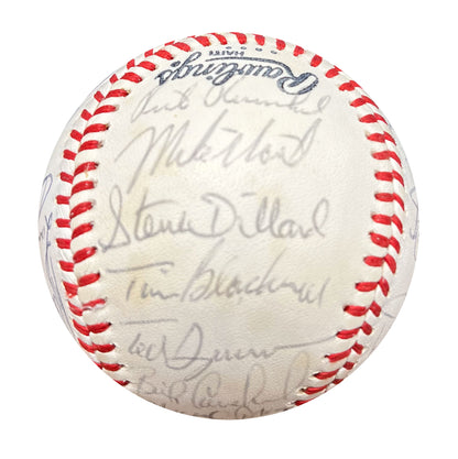 Authentic Autographed Memorabilia 