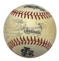 Authentic Autographed Memorabilia 