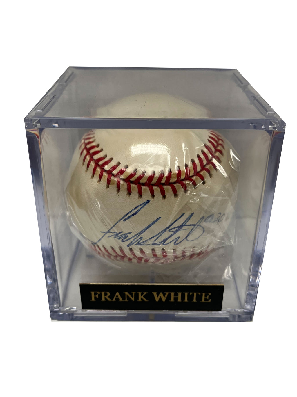 Authentic Autographed Memorabilia 