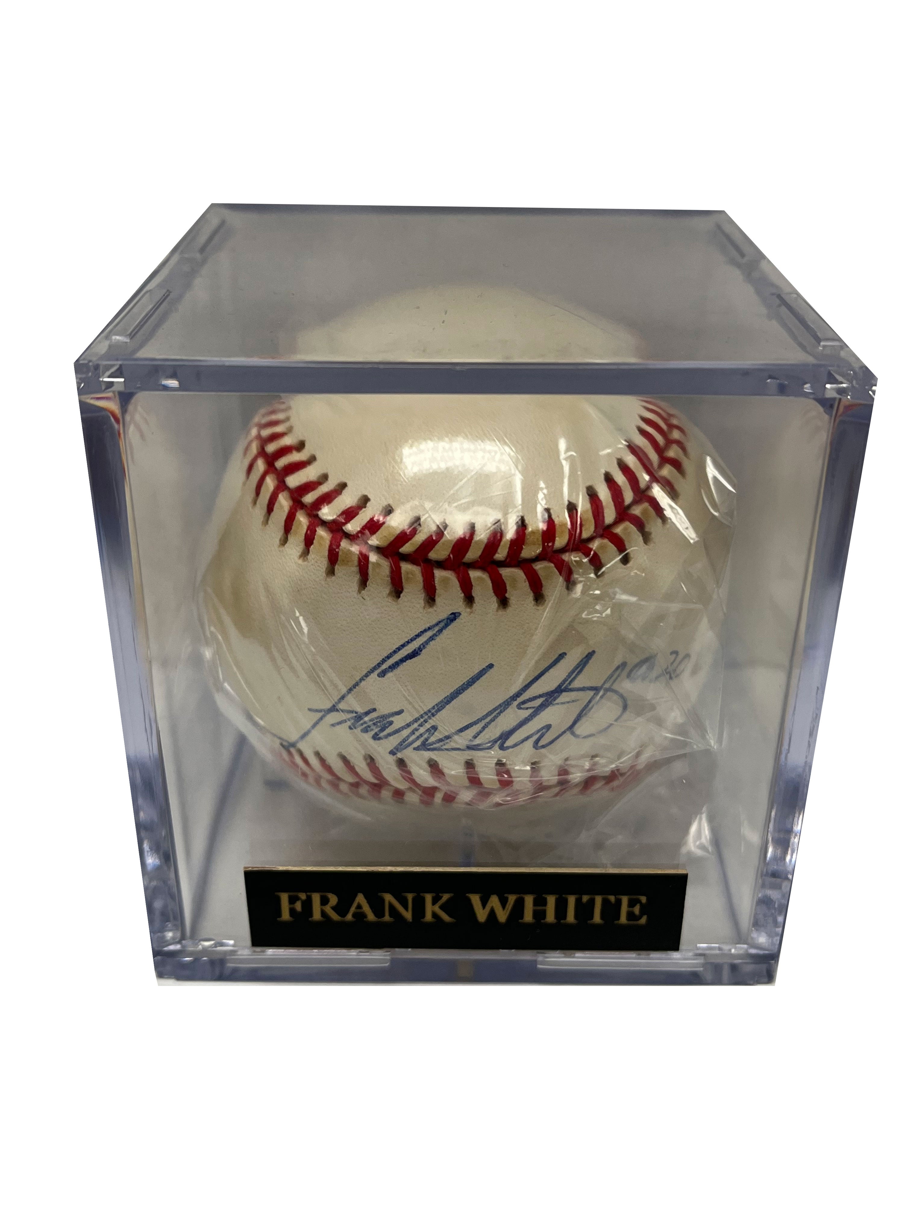 Authentic Autographed Memorabilia 