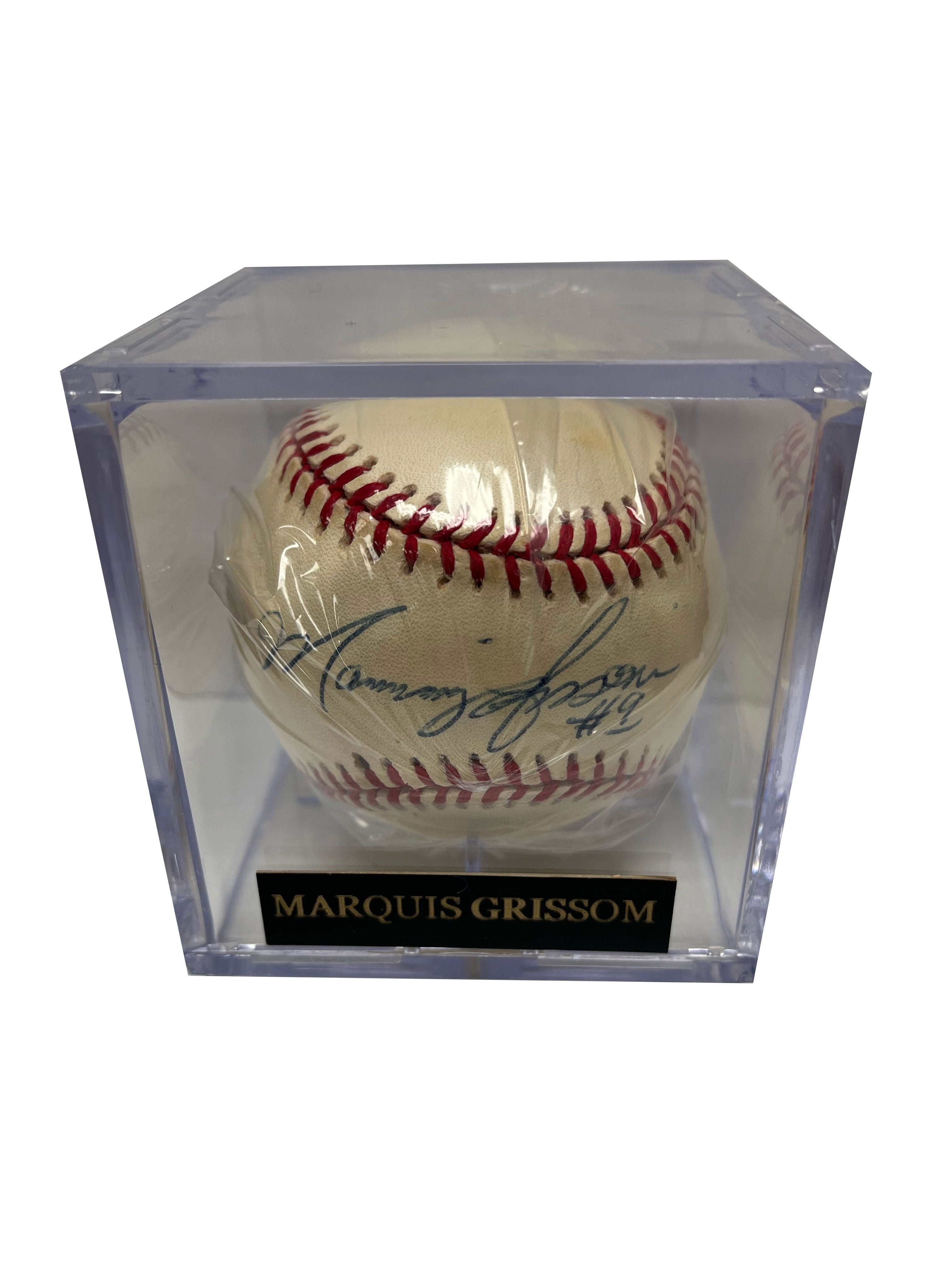 Authentic Autographed Memorabilia 