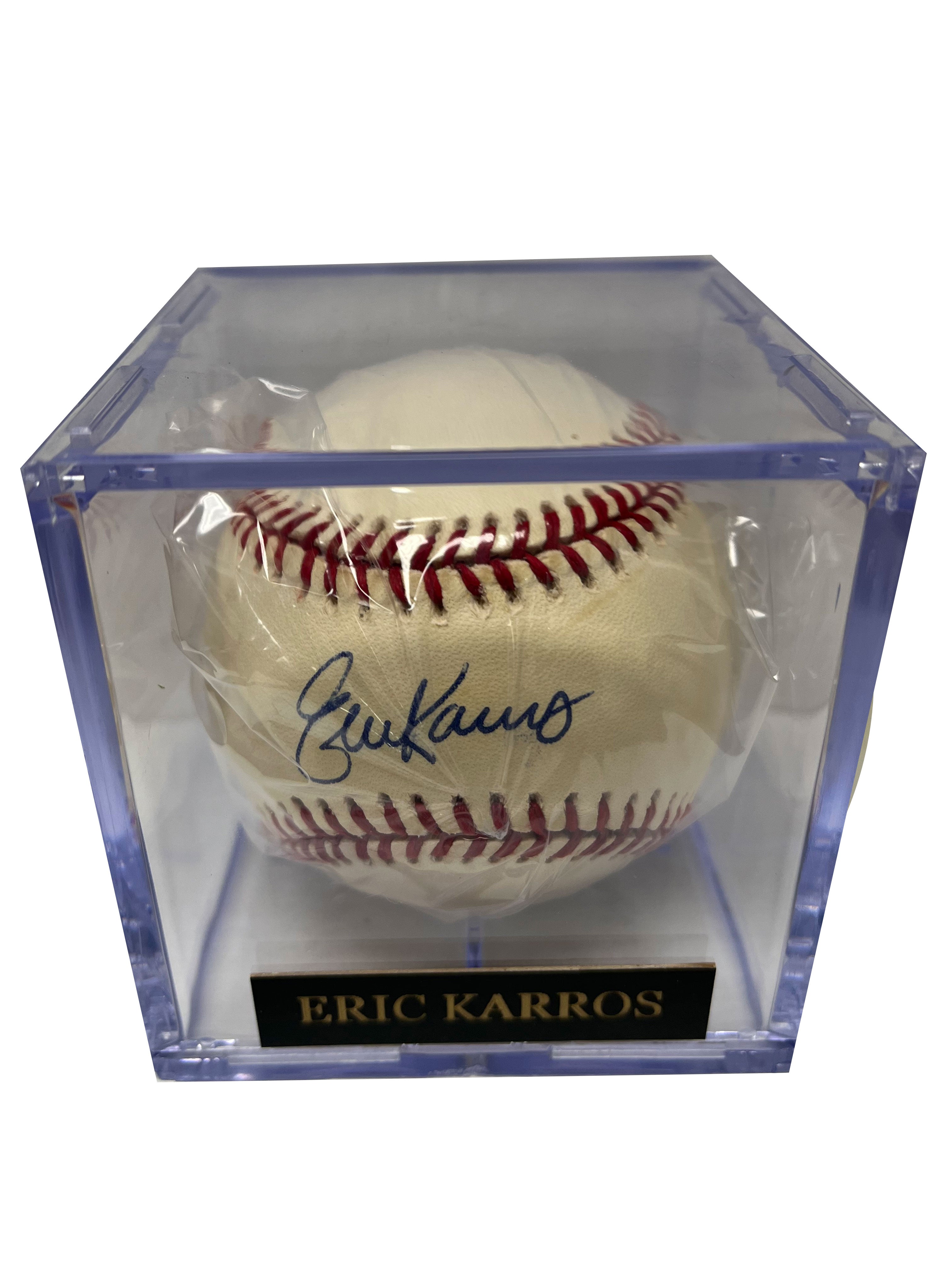 Authentic Autographed Memorabilia 