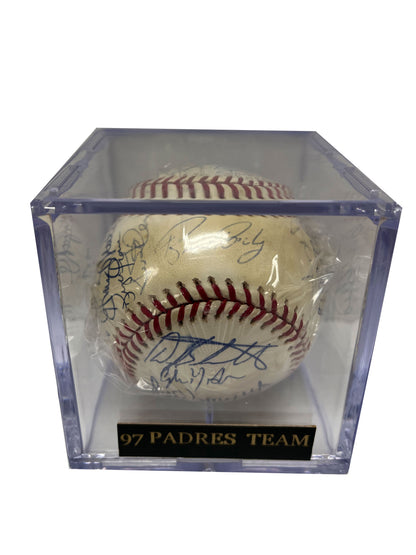 Authentic Autographed Memorabilia 