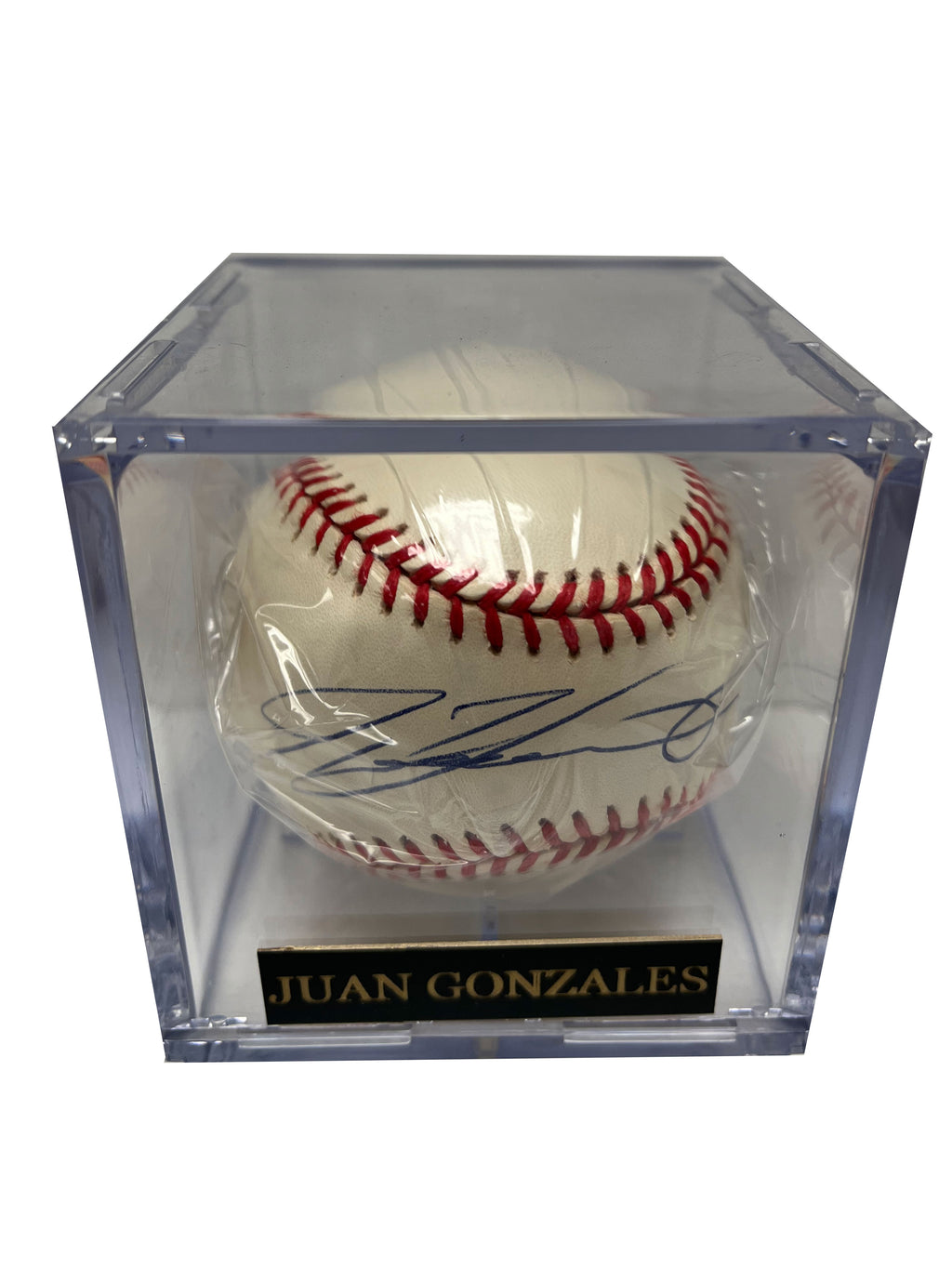 Authentic Autographed Memorabilia 