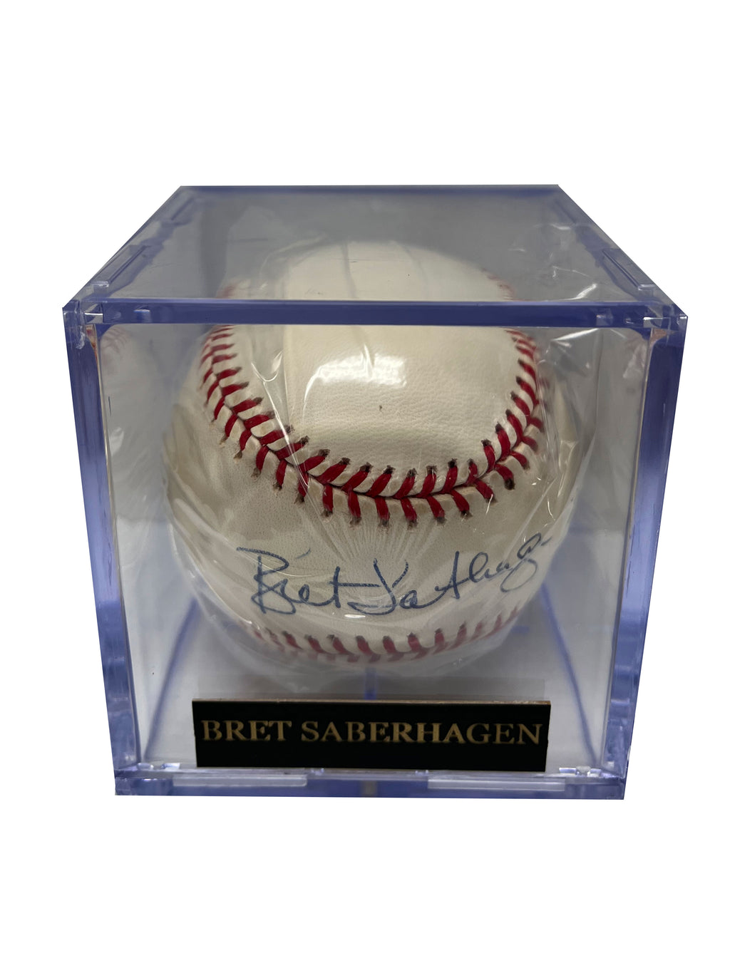 Authentic Autographed Memorabilia 