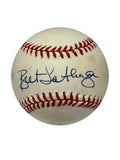 Authentic Autographed Memorabilia 