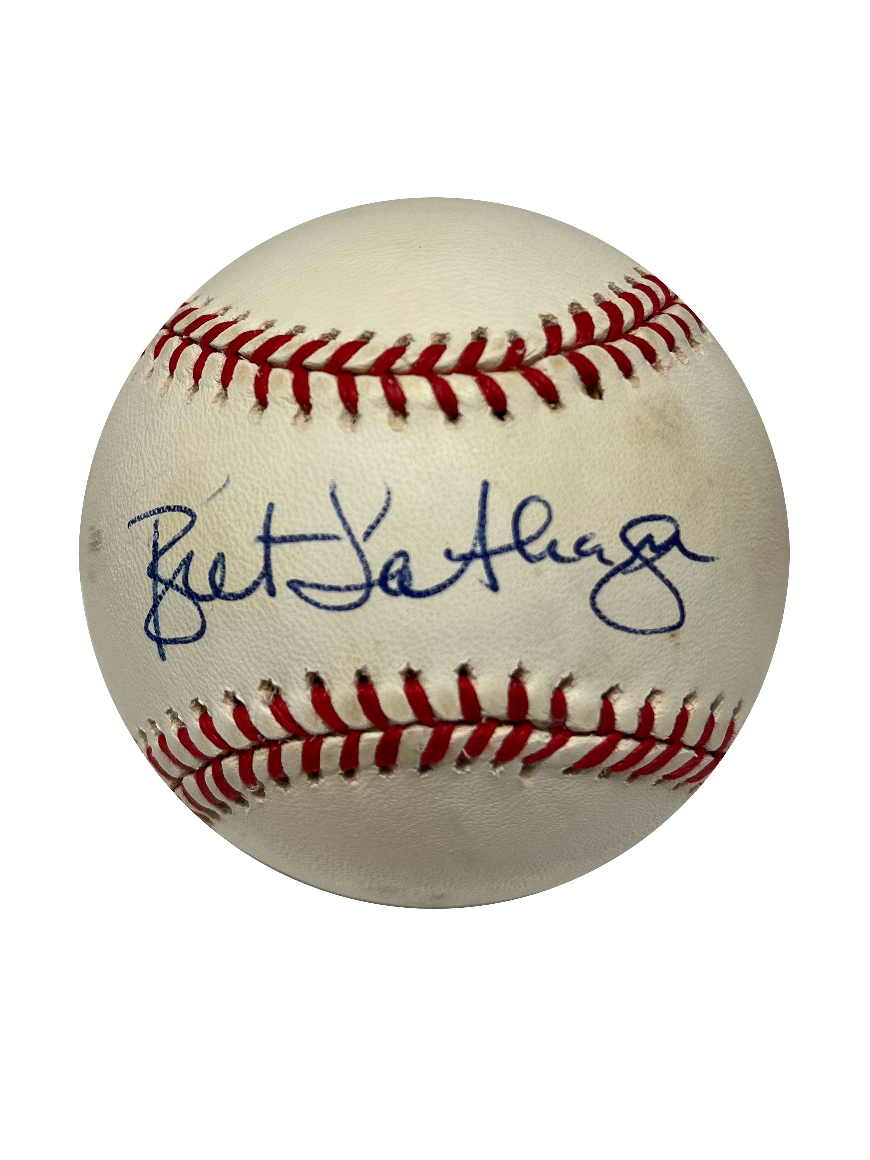 Authentic Autographed Memorabilia 