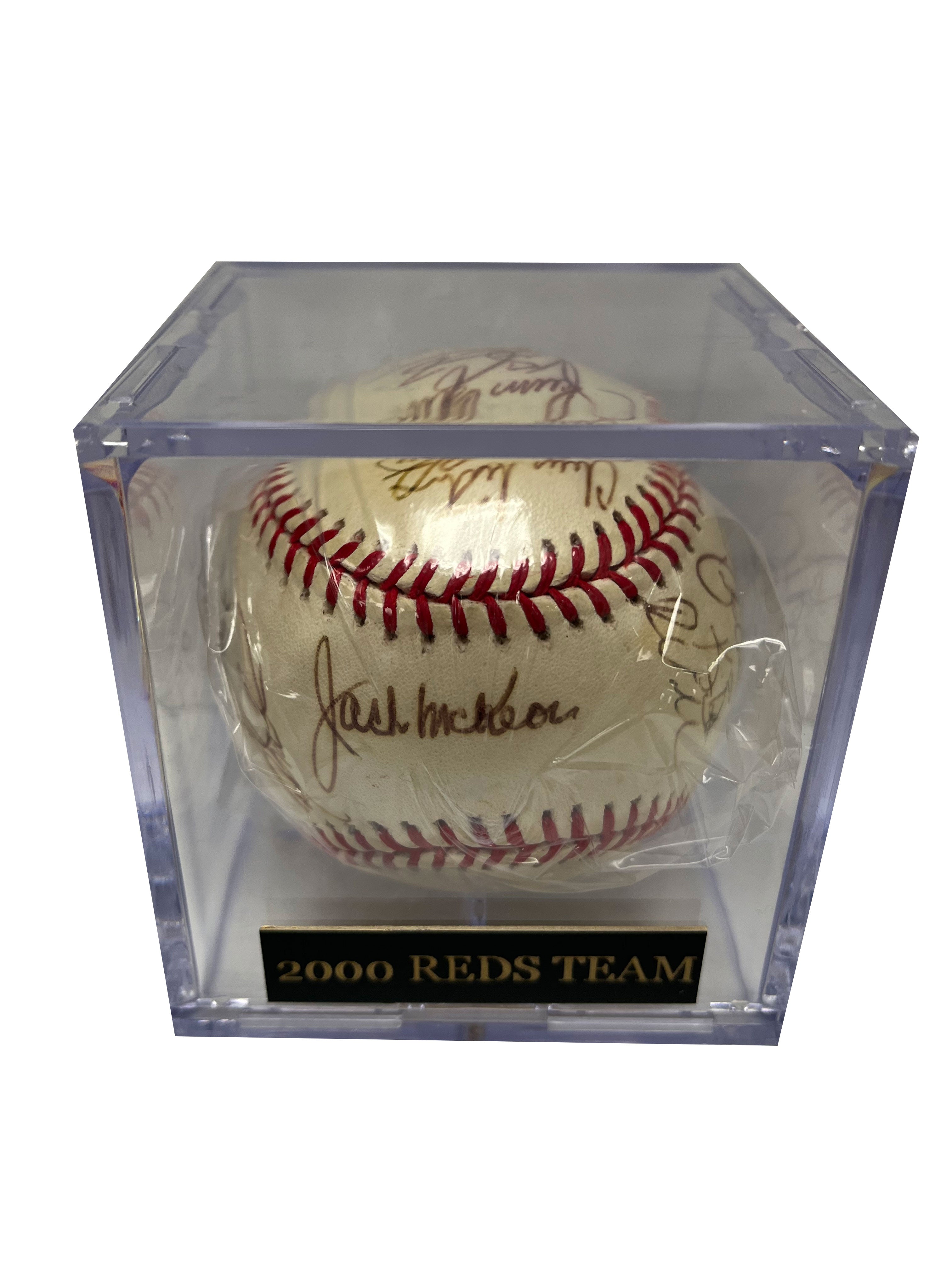 Authentic Autographed Memorabilia 