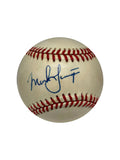 Authentic Autographed Memorabilia 
