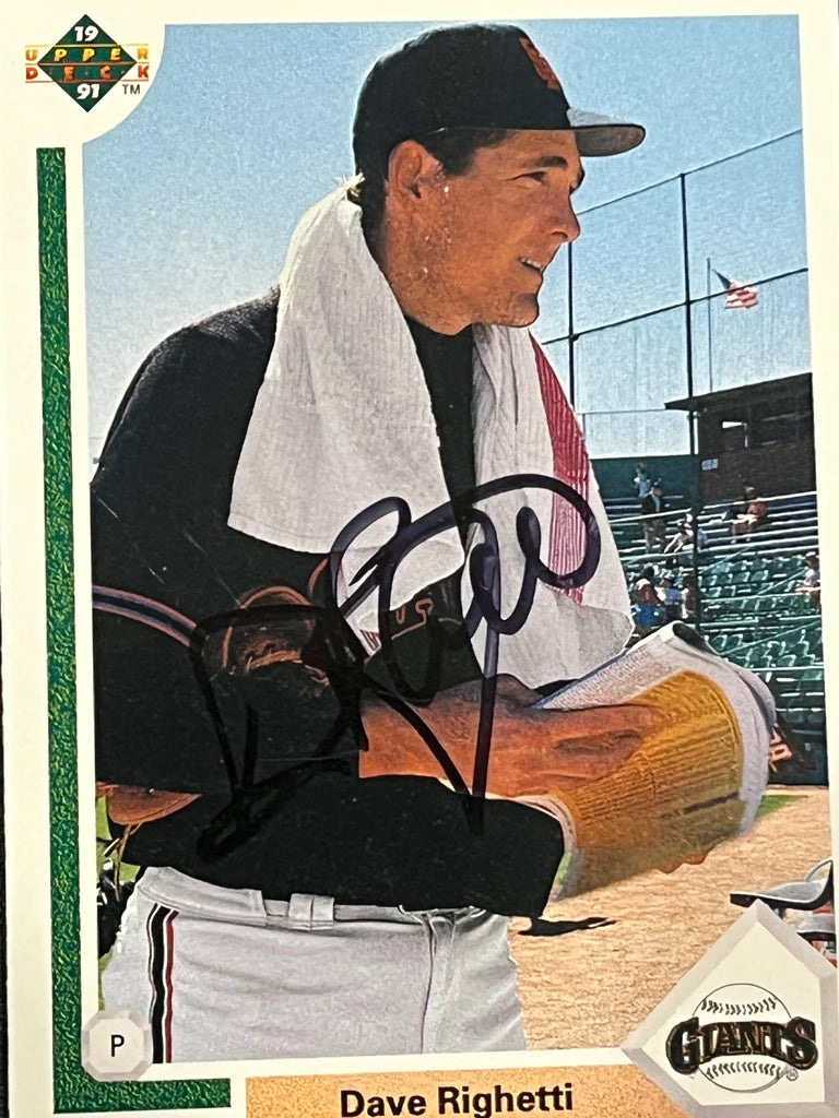 Authentic Autographed Memorabilia 