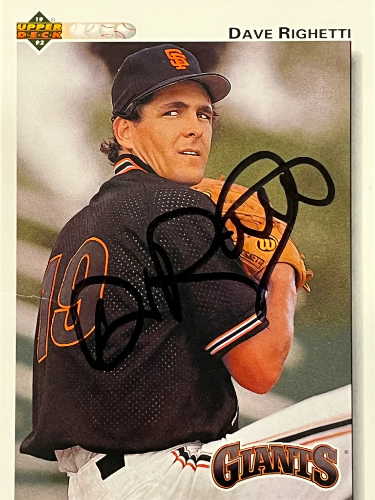 Authentic Autographed Memorabilia 