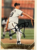 Authentic Autographed Memorabilia 