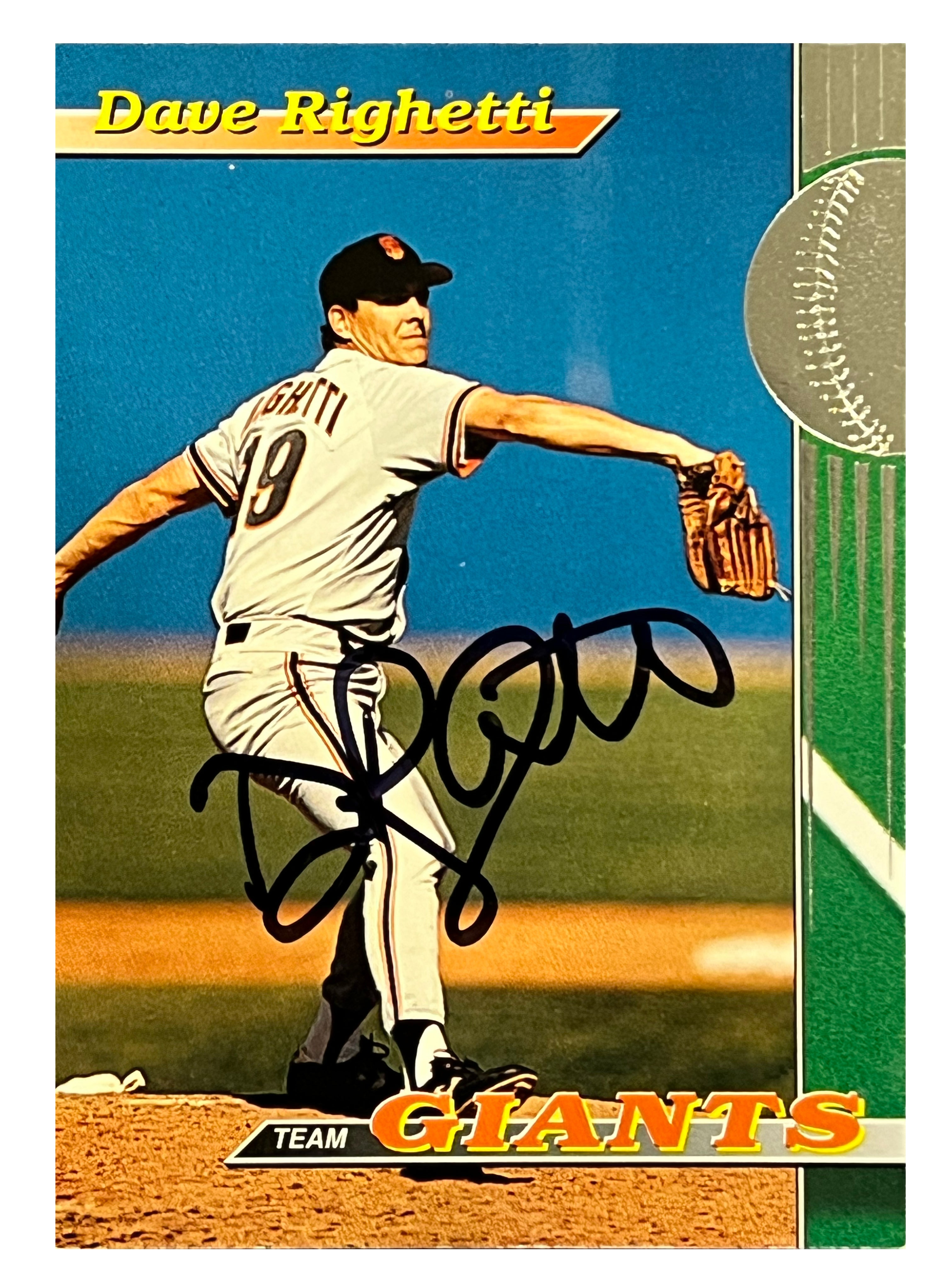 Authentic Autographed Memorabilia 