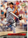 Authentic Autographed Memorabilia 