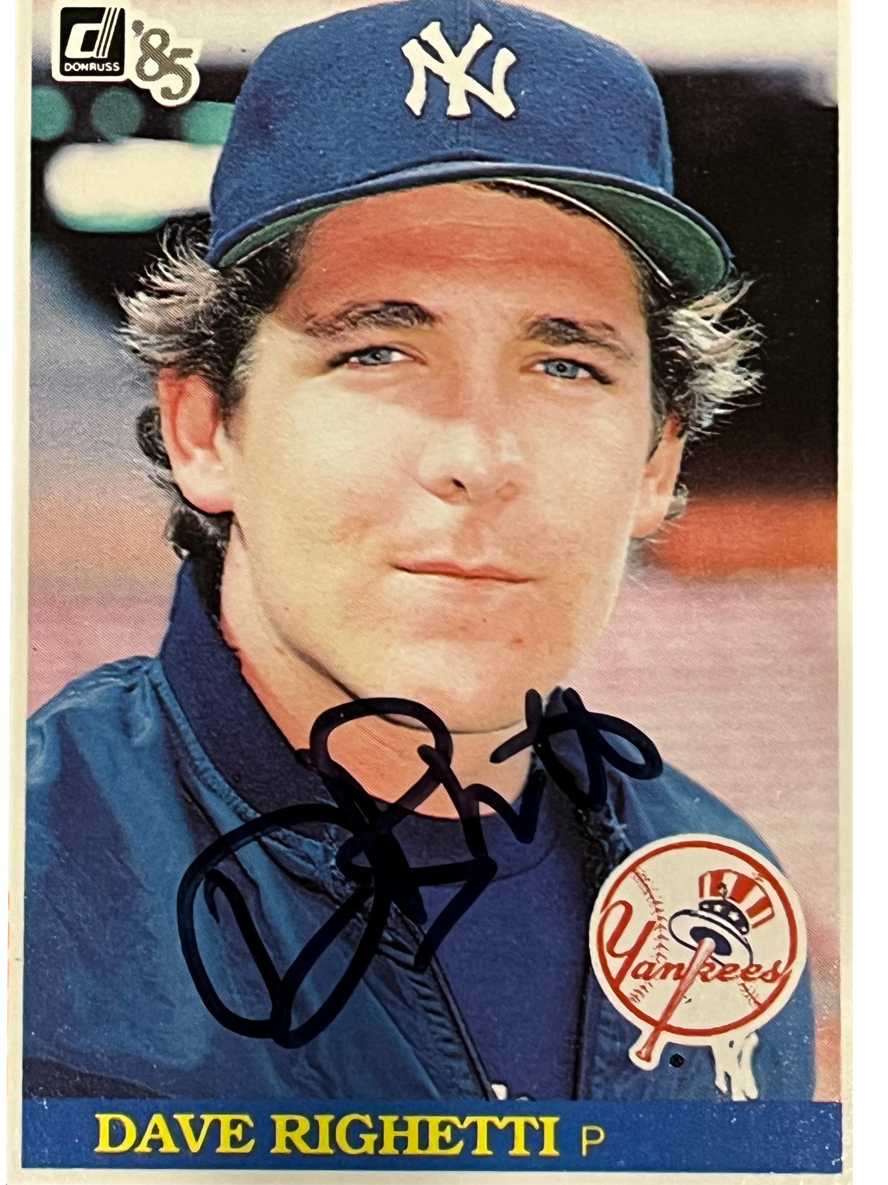 Authentic Autographed Memorabilia 