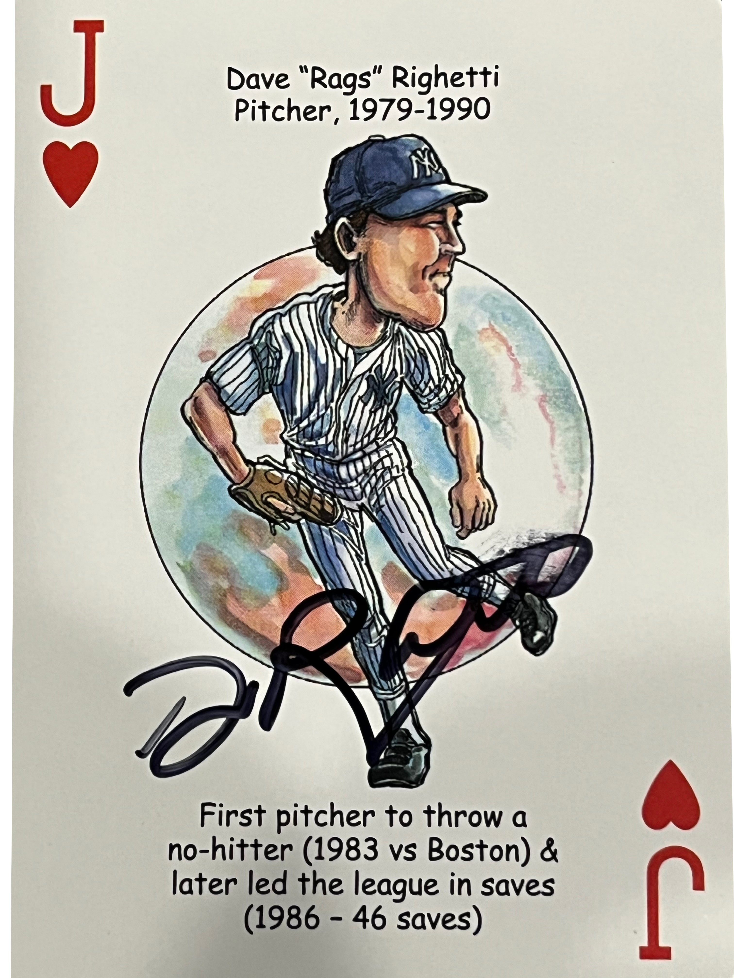 Authentic Autographed Memorabilia 