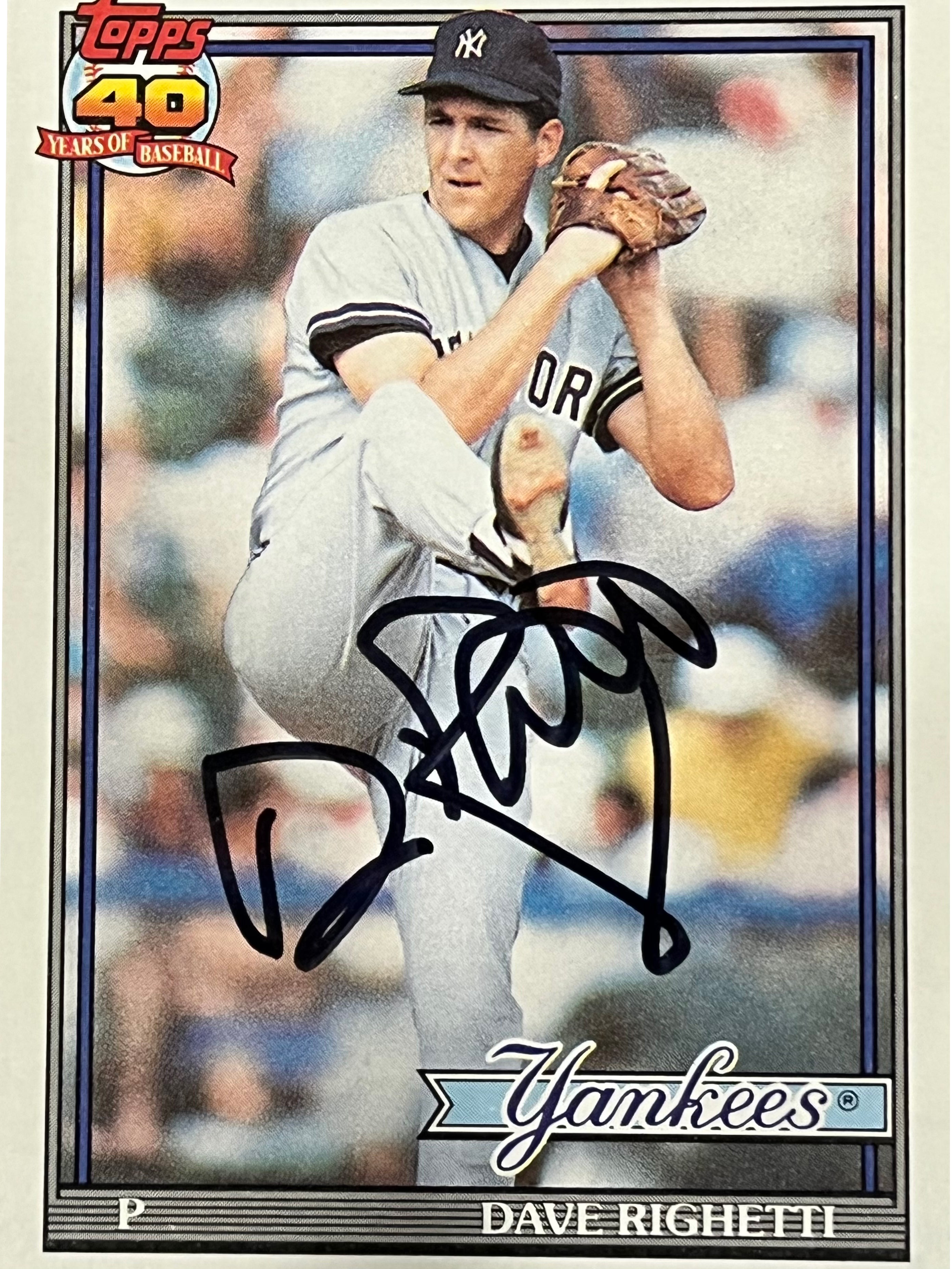 Authentic Autographed Memorabilia 