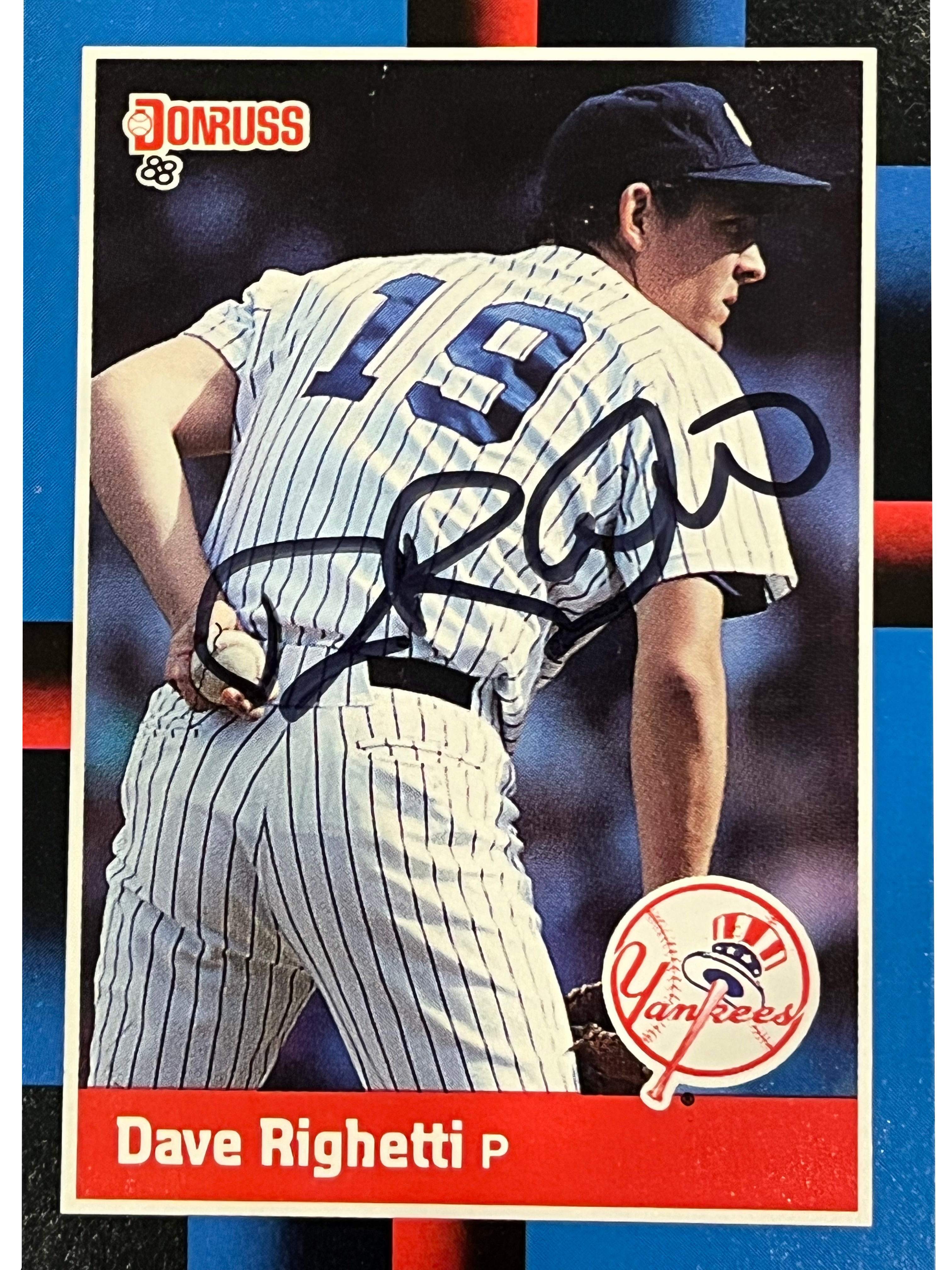 Authentic Autographed Memorabilia 