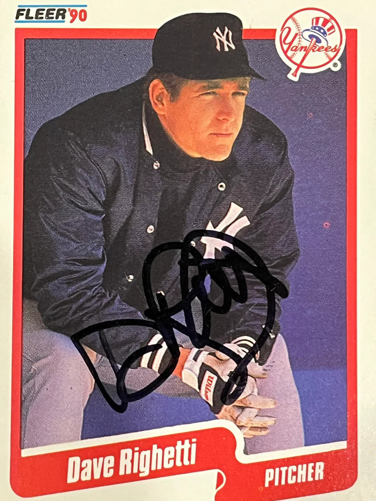 Authentic Autographed Memorabilia 