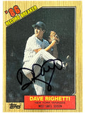 Authentic Autographed Memorabilia 