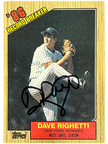 Authentic Autographed Memorabilia 