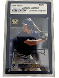 Authentic Autographed Memorabilia 