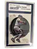 Authentic Autographed Memorabilia 