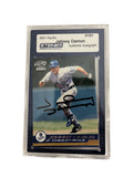 Authentic Autographed Memorabilia 