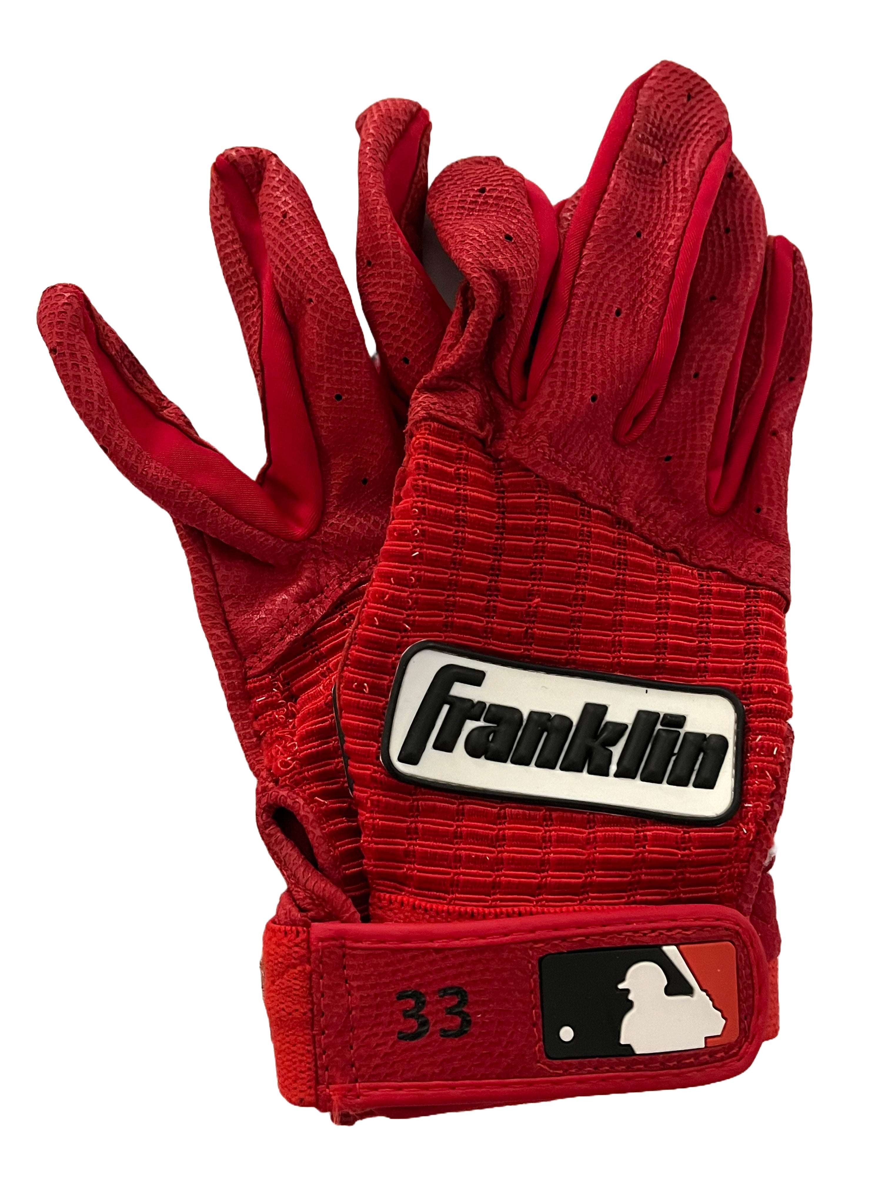 Authentic Autographed Memorabilia 