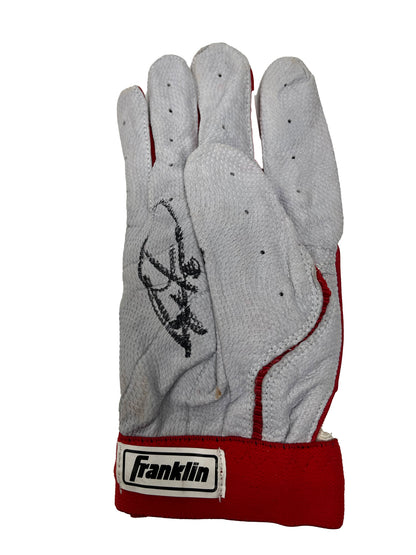 Authentic Autographed Memorabilia 