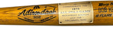 Bob Kennedy 1970 All-Star Game Commemorative Bat - Player's Closet Project