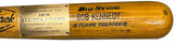 Bob Kennedy 1970 All-Star Game Commemorative Bat - Player's Closet Project