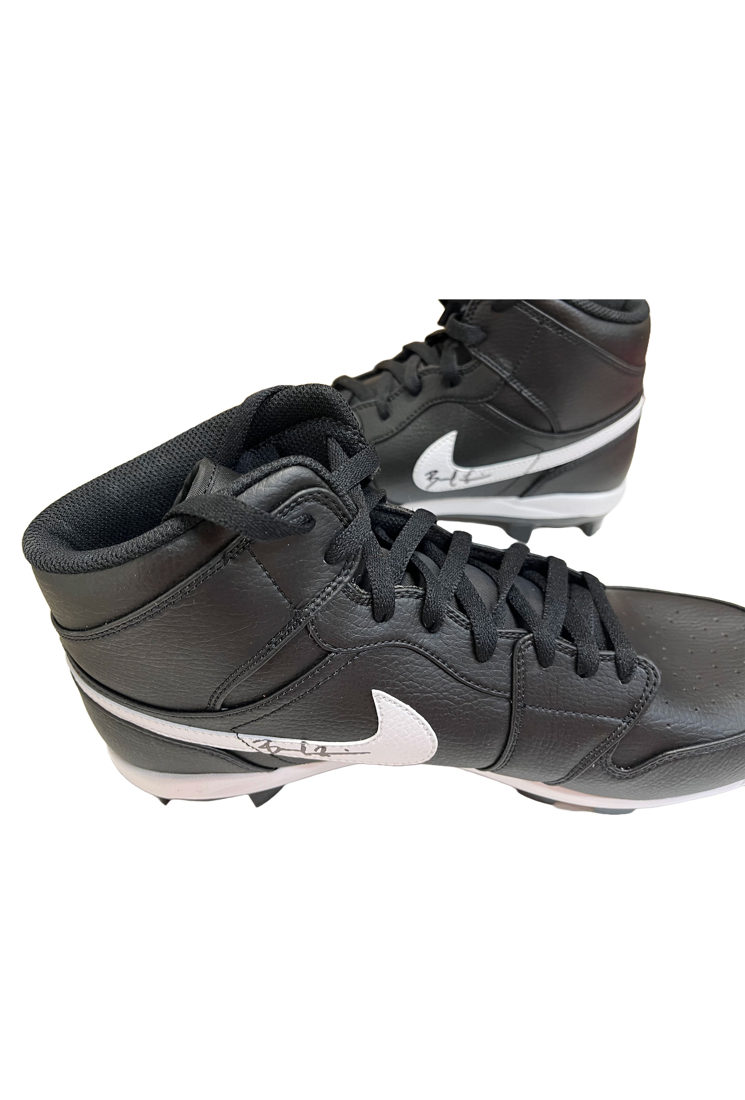 Authentic Autographed Memorabilia 