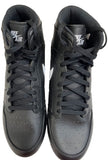Bradley Zimmer Autographed Air Jordan Cleats - Size 13 - Player's Closet Project