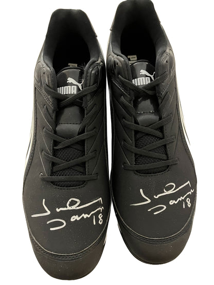 Authentic Autographed Memorabilia 