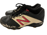 Nick Swisher Game Used Cleats - Player's Closet Project