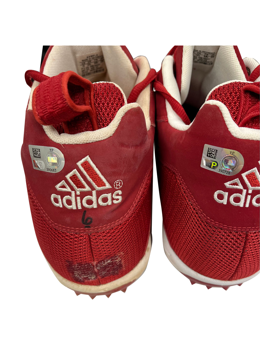 Authentic Autographed Memorabilia 