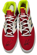 Authentic Autographed Memorabilia 