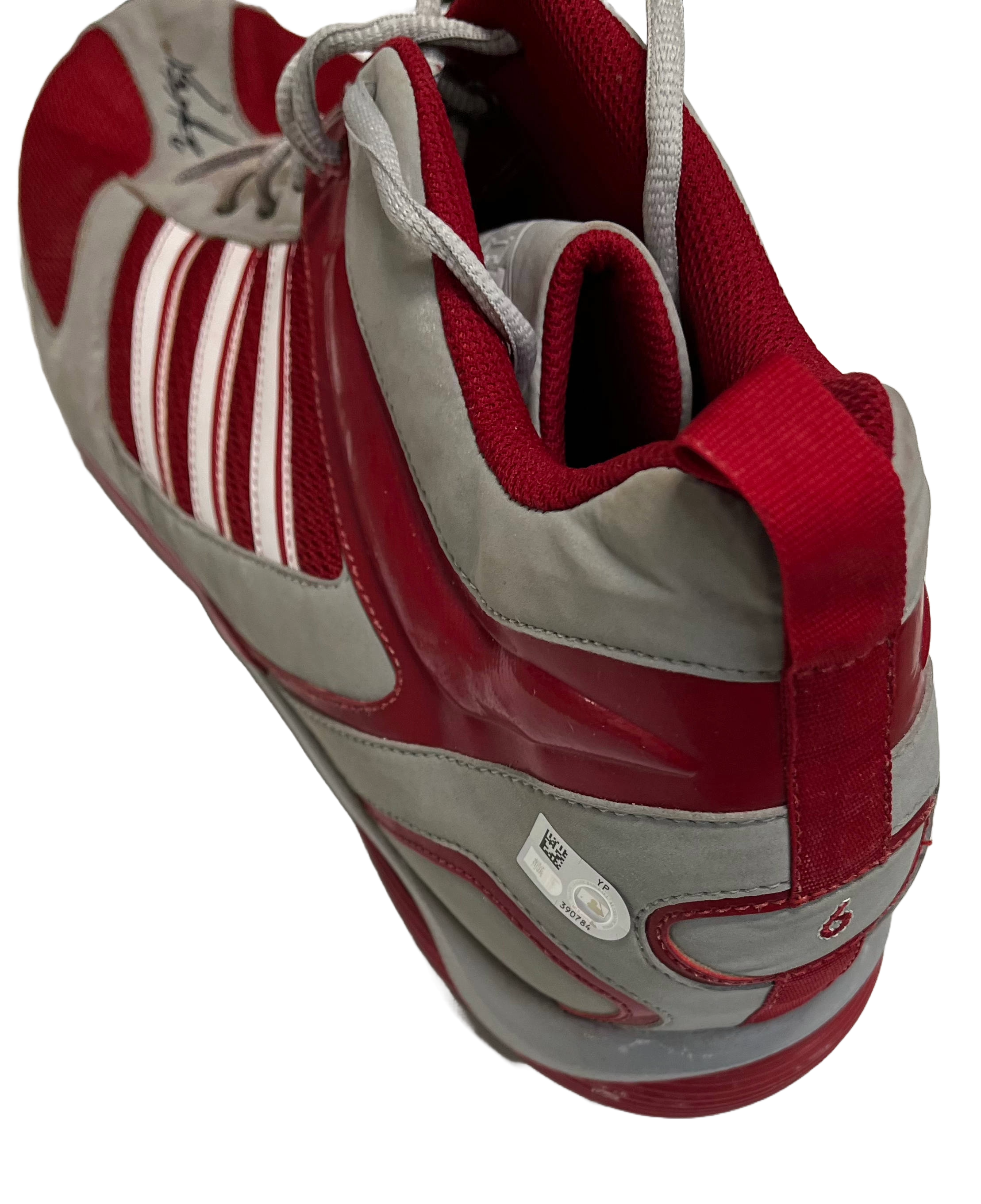 Authentic Autographed Memorabilia 